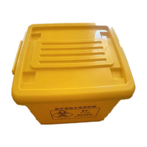 मेडिकल टर्नओवर बॉक्स